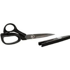 Ciseaux Multiusage et son étui aimanté