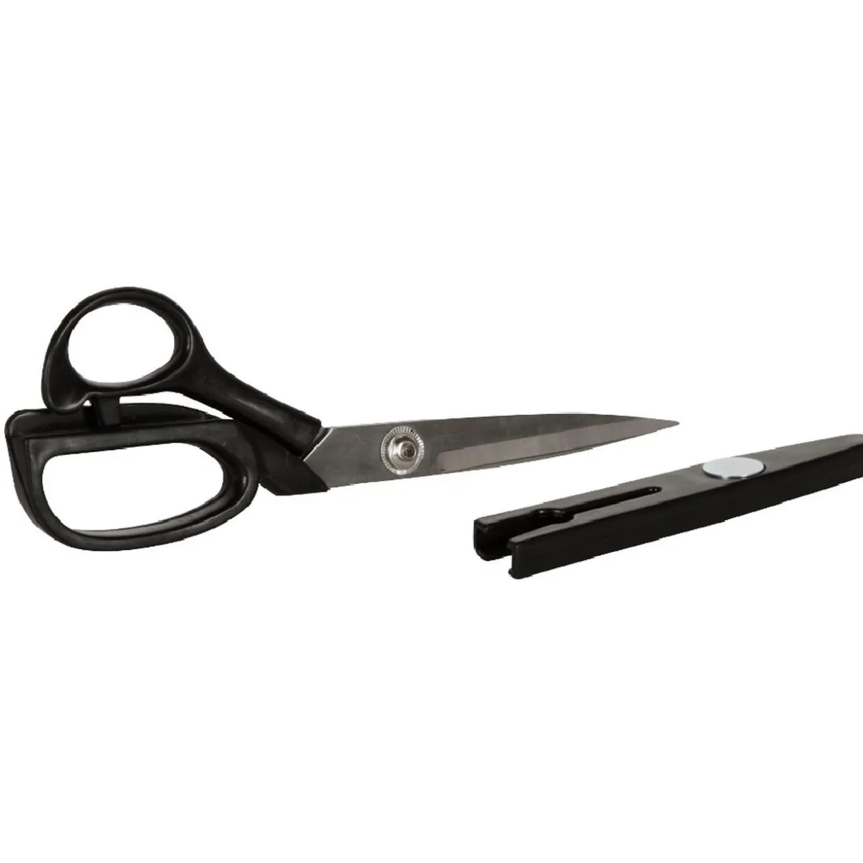 Ciseaux Multiusage et son étui aimanté