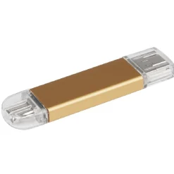 Clé USB 32 Go triple connexion