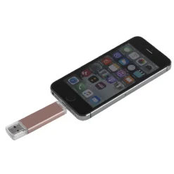 Clé USB 32 Go triple connexion