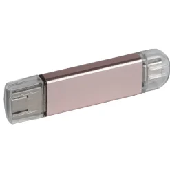 Clé USB 32 Go triple connexion