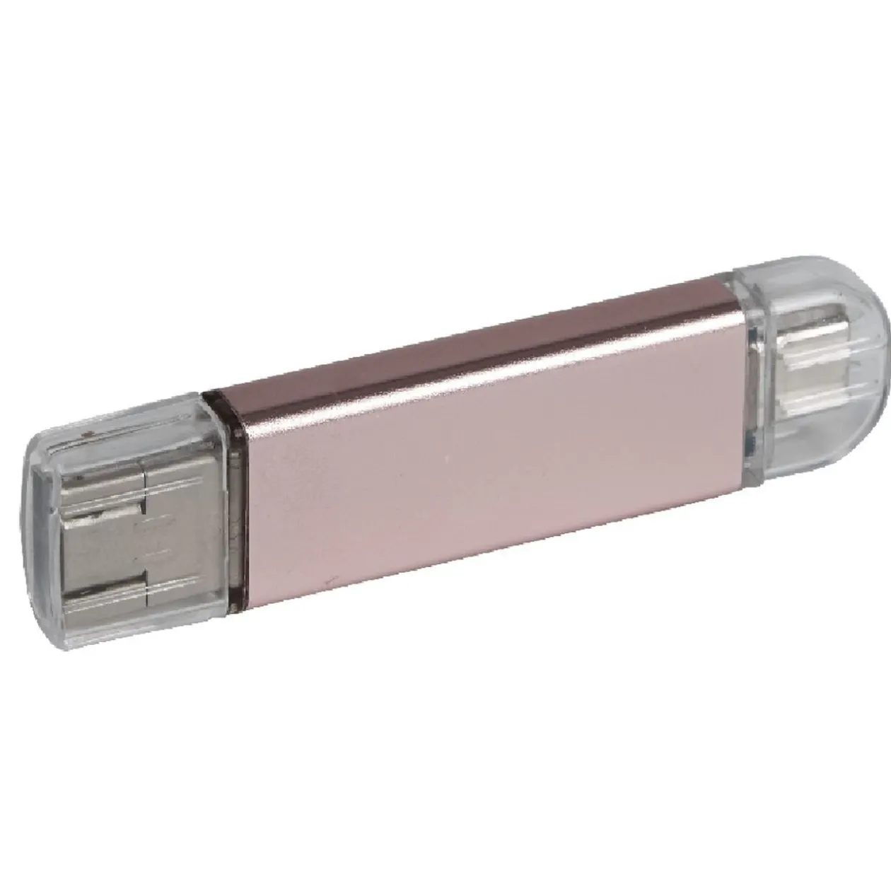 Clé USB 32 Go triple connexion