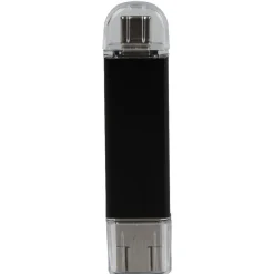 Clé USB 32 Go triple connexion