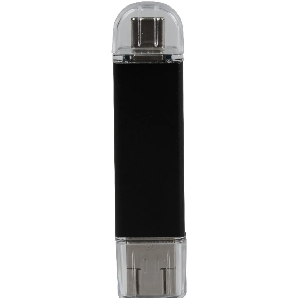 Clé USB 32 Go triple connexion