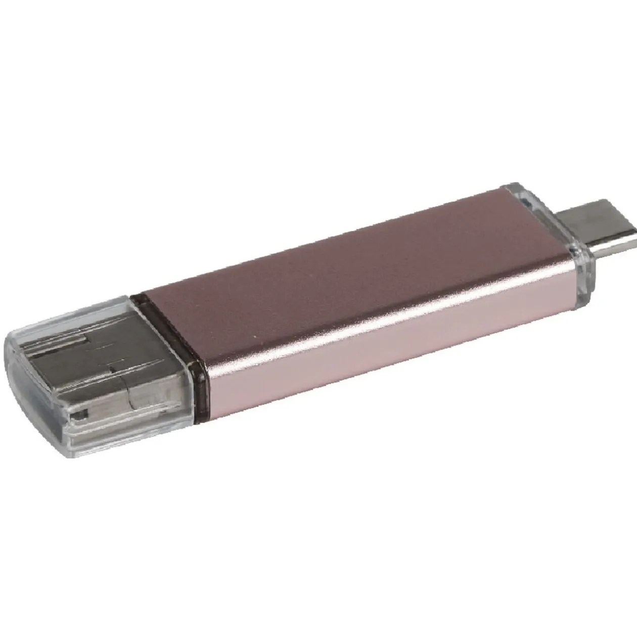Clé USB 32 Go triple connexion