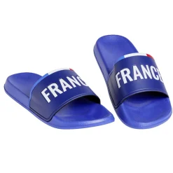Claquettes France T44/45