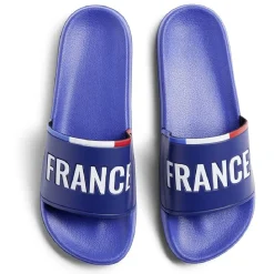 Claquettes France T44/45