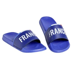 Claquettes France T40/41