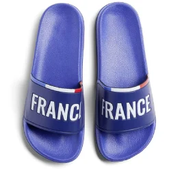 Claquettes France T40/41