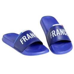 Claquettes France T42/43