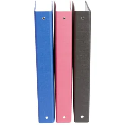 Classeur format A4 x3