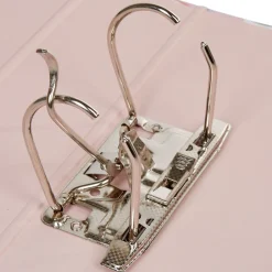 Classeur motif floral