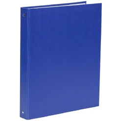 Classeur plastifié 4 anneaux