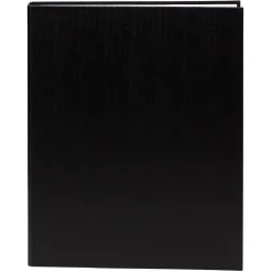 Classeur plastifié 4 anneaux