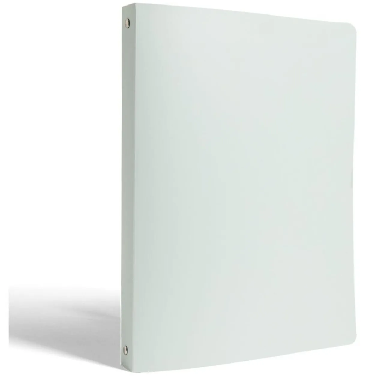 Classeur souple 4 anneaux dos 2cm 29x32cm