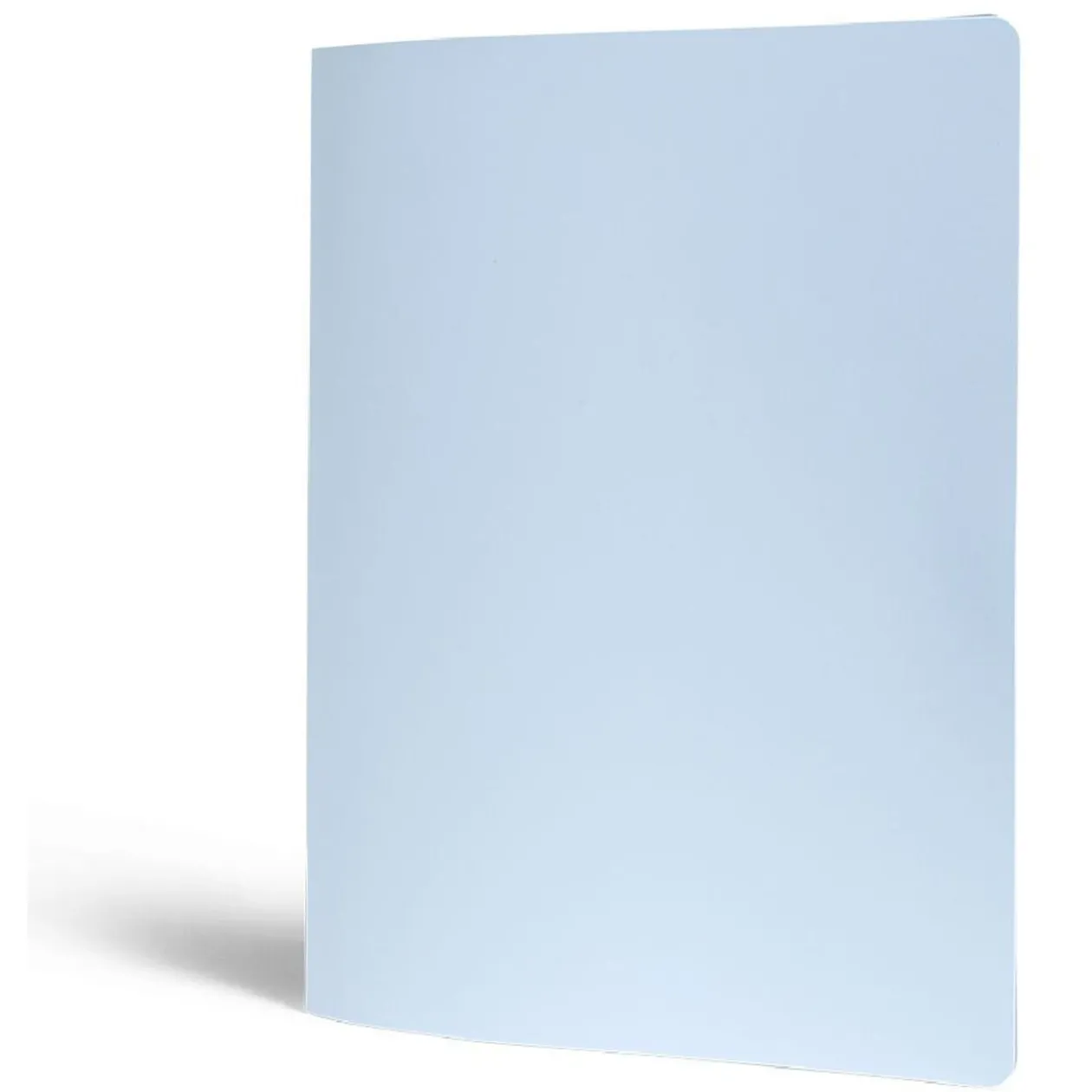 Classeur souple 4 anneaux dos 2cm 29x32cm