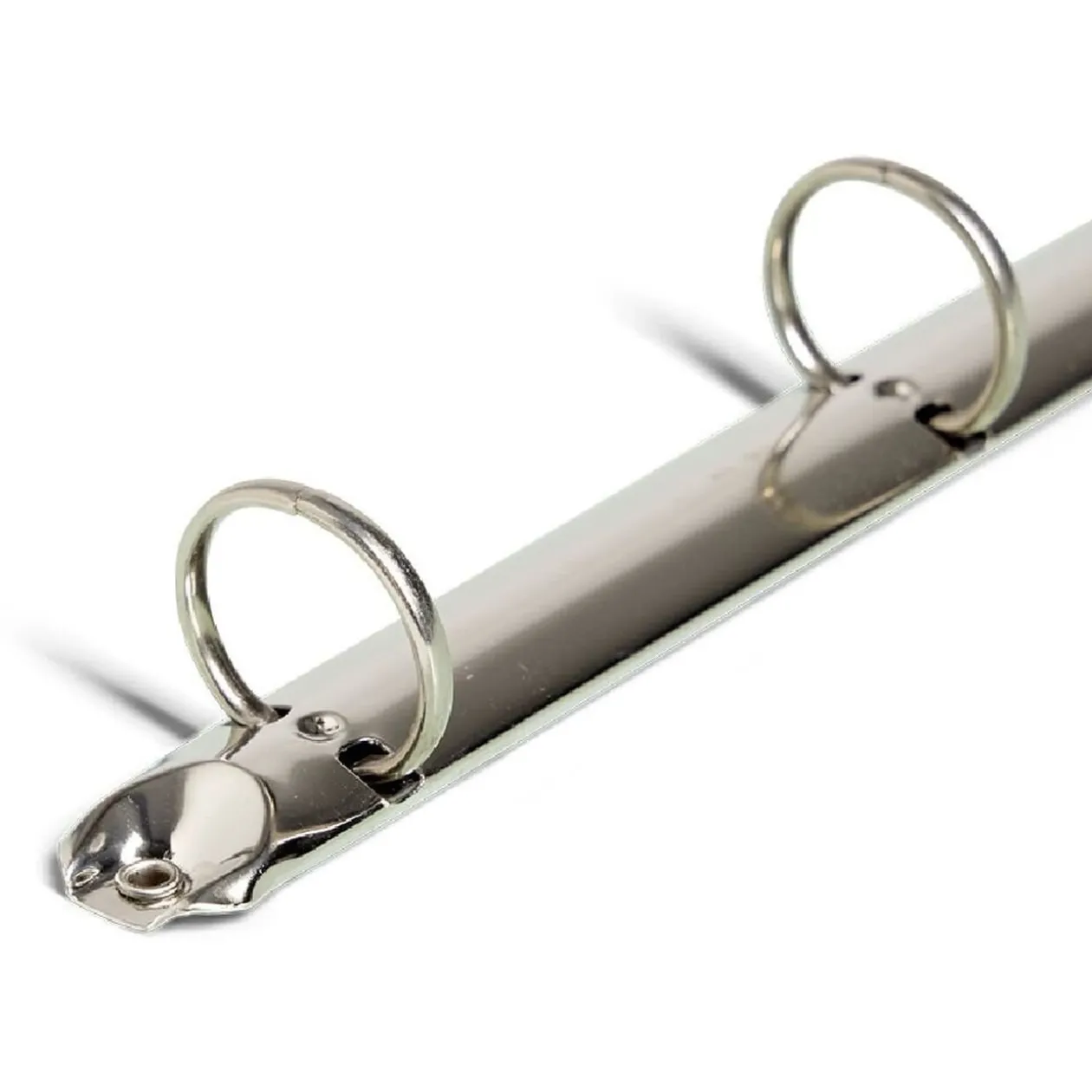 Classeur souple 4 anneaux dos 2cm 29x32cm