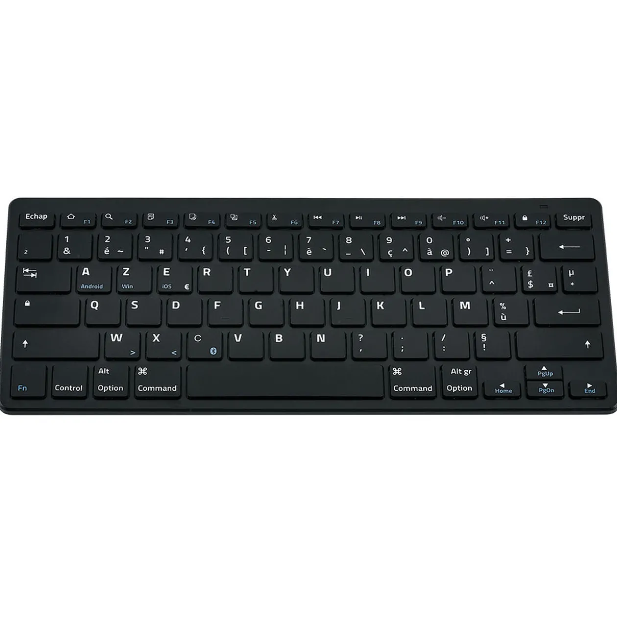 Clavier sans fil Bluetooth homday Xpert
