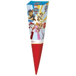 Cône surprisePat Patrouille