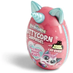 Coeur surprise Série 5