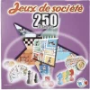 Coffret 250 jeux de société