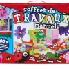 Coffret activités créatives