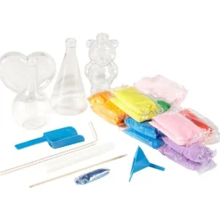 Coffret art créatif sable