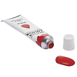 Coffret artiste en bois dessin et peinture 174 pièces