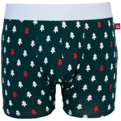 Coffret caleçon de Noël x2 - Taille S