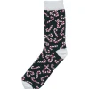 Coffret chaussettes de Noël x2 - Taille unique