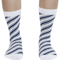 Coffret chaussettes de Noël x2 - Taille unique