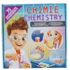 Coffret chimie 75 expériences