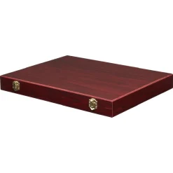 Coffret coloriage en bois 83 pièces