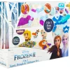 Coffret créatif la Reine des neiges II Sambro