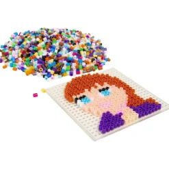 Coffret créatif la Reine des neiges II Sambro