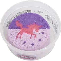 Coffret de pâte à modeler Play-doh