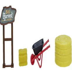 Coffret ferme miniature