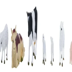 Coffret ferme miniature