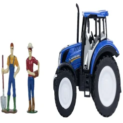 Coffret ferme miniature