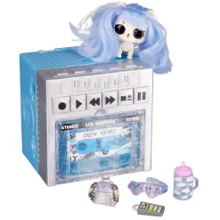Coffret figurine L.O.L Surprise Remix