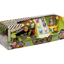 Coffret figurines Grungies