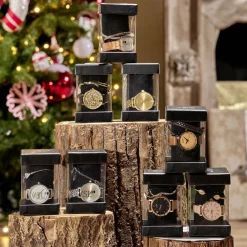 Coffret montre + 1 bracelet