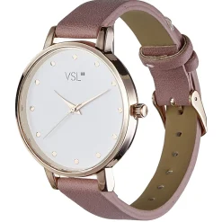 Coffret montre et 2 bracelets