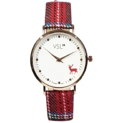 Coffret montre et bracelet