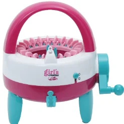 Coffret métier à tisser