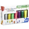 Coffret peinture 14 tubes