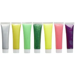 Coffret peinture 14 tubes