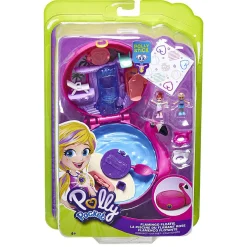 Coffret Polly Pocket