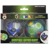 Coffret Rubik's super spin x2