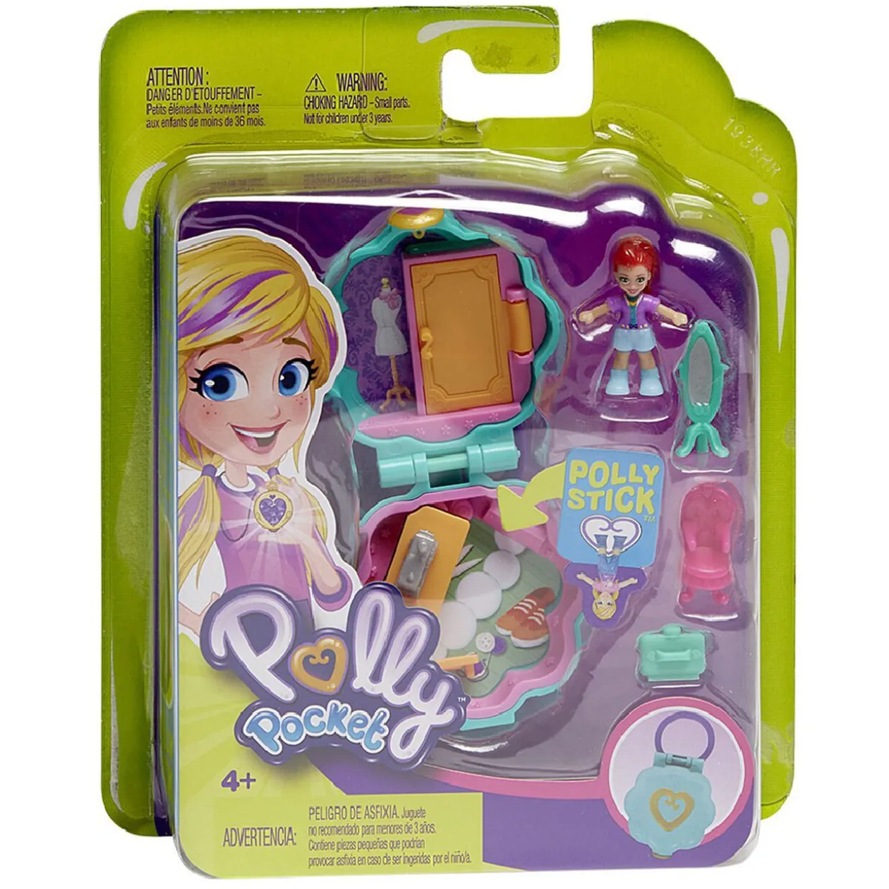 Coffret univers mini